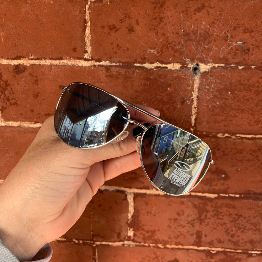 Original Smith Serpico Slim Sunglasses - New